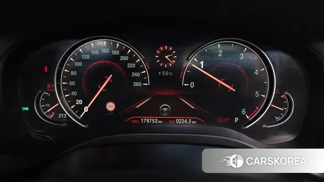 BMW X3 (G01) id 3509880 из Кореи 18