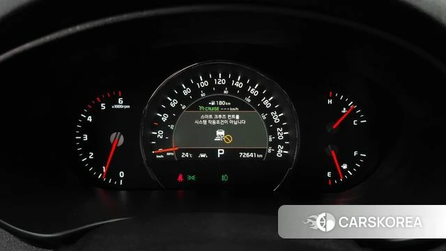 Kia The New Sorento id 4582080 из Кореи 28