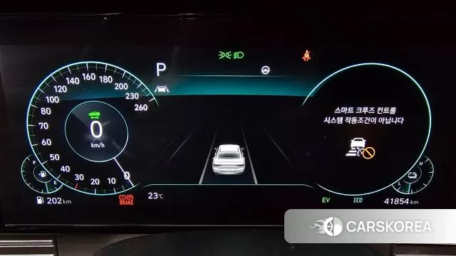 Hyundai The New Grandeur IG Hybrid id 2900692 из Кореи 18