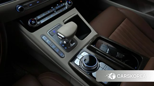 Genesis G90 id 4774994 из Кореи 31