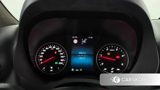 Mercedes-Benz Sprinter id 4688729 из Кореи 27
