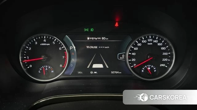 Kia Seltos id 3892355 из Кореи 18