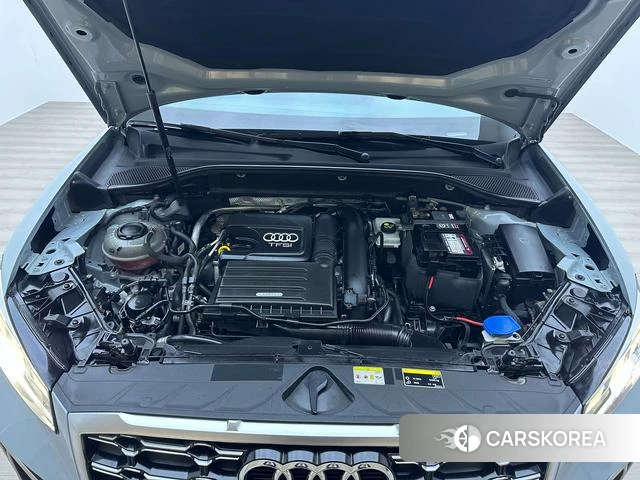 Audi Q2L id 4276349 из Китая 19