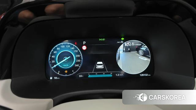 Hyundai The New Palisade id 4676107 из Кореи 31