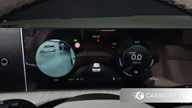 Hyundai Santa Fe (MX5) id 3538894 из Кореи 18