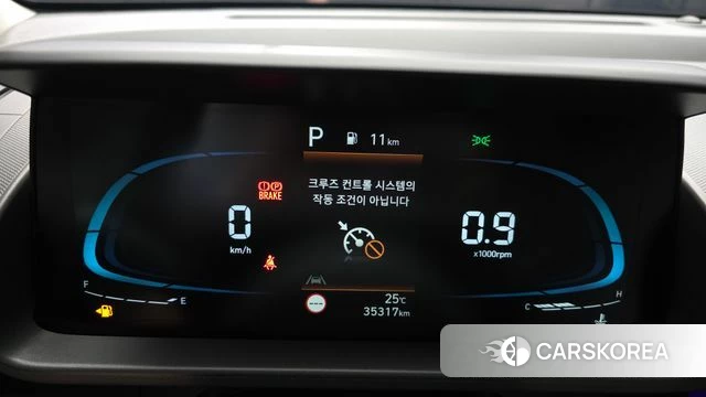Hyundai Casper id 4444000 из Кореи 28