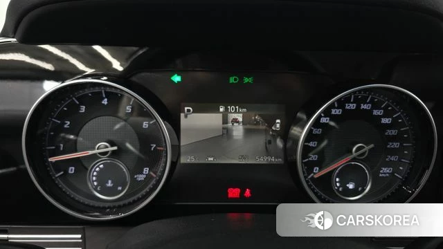 Hyundai The New Grandeur IG id 4741437 из Кореи 18