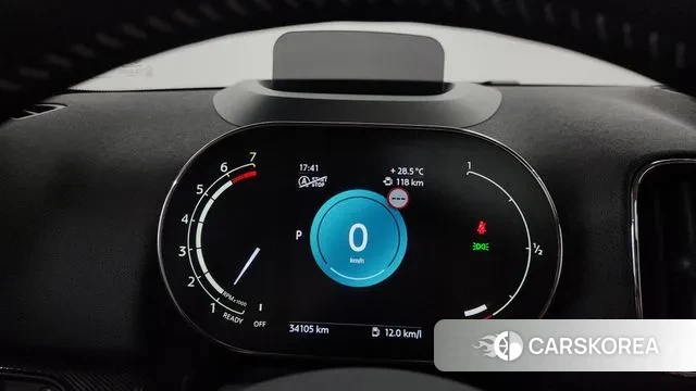 Mini Cooper S Countryman id 3036538 из Кореи 18