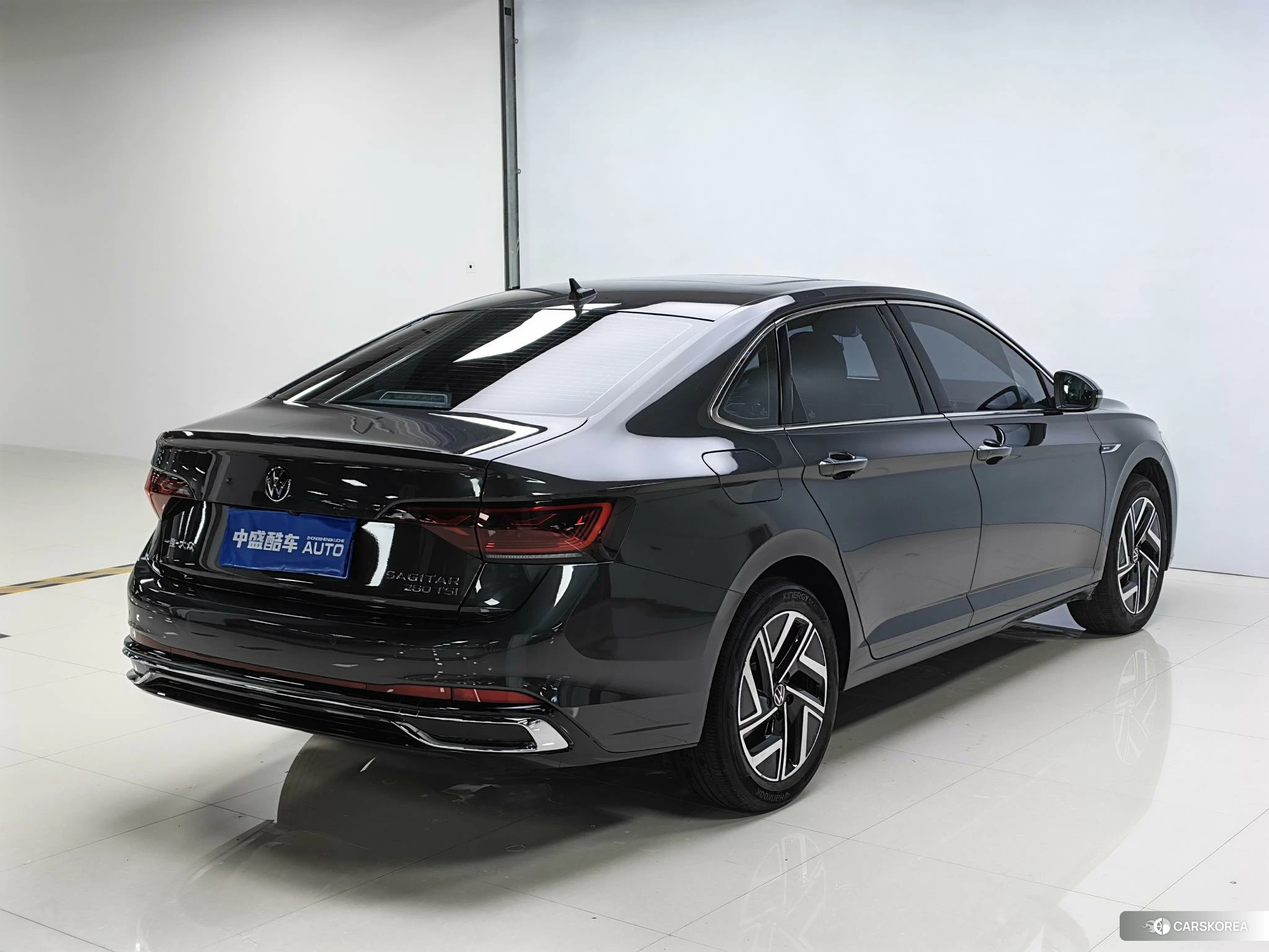 Volkswagen Sagitar id 4461693 из Китая 17