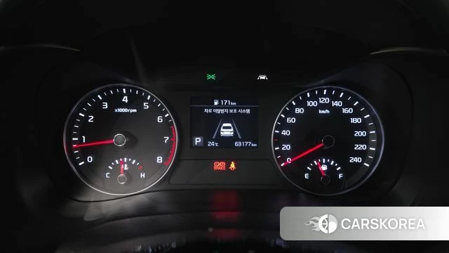 Kia Come New K3 id 3942173 из Кореи 18