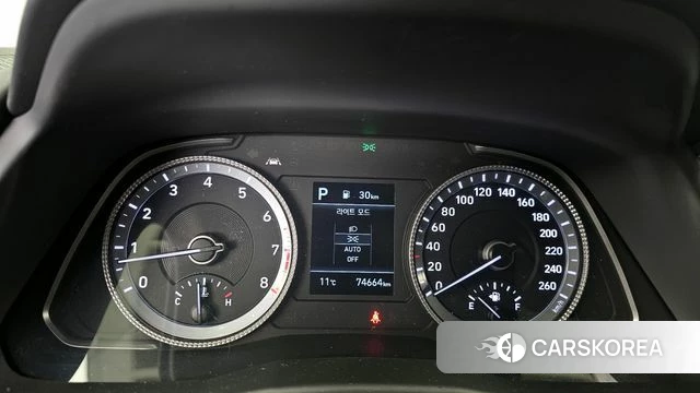 Hyundai Sonata (DN8) id 3916097 из Кореи 18