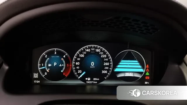 Jaguar All New XJ id 3004450 из Кореи 18