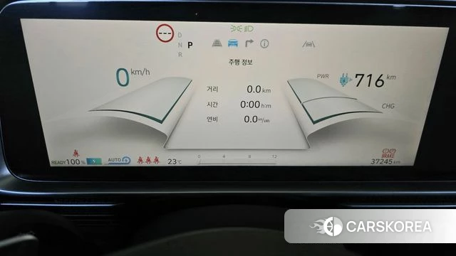 Hyundai Ionic 6 id 4394946 из Кореи 18