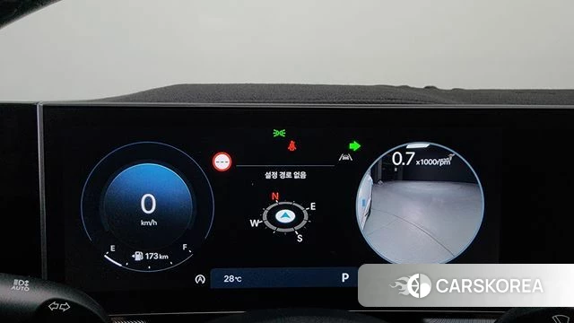 Hyundai Sonata D Edge (DN8) id 3921805 из Кореи 18