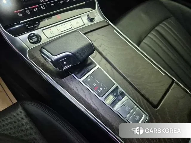 Audi A6 (C8) id 3629682 из Кореи 18