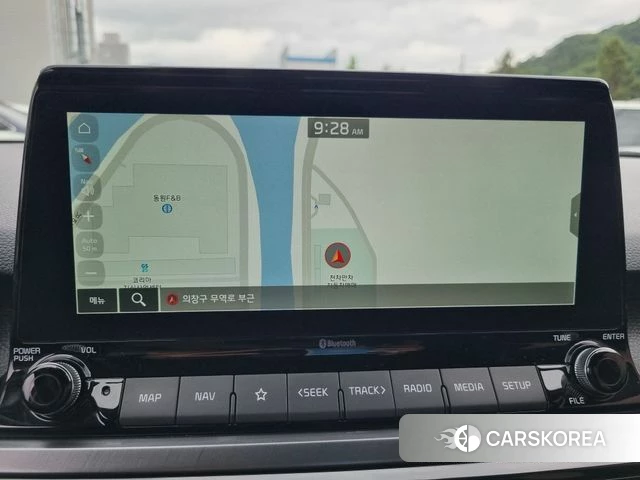 Kia Seltos id 4369887 из Кореи 17
