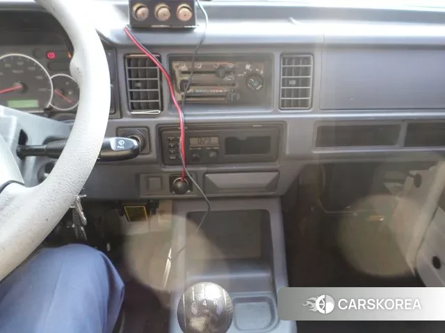 Chevrolet (GM Daewoo) New Damas id 3469567 из Кореи 8