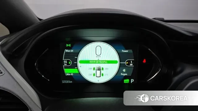 Chevrolet (GM Daewoo) Bolt EV id 3771727 из Кореи 18