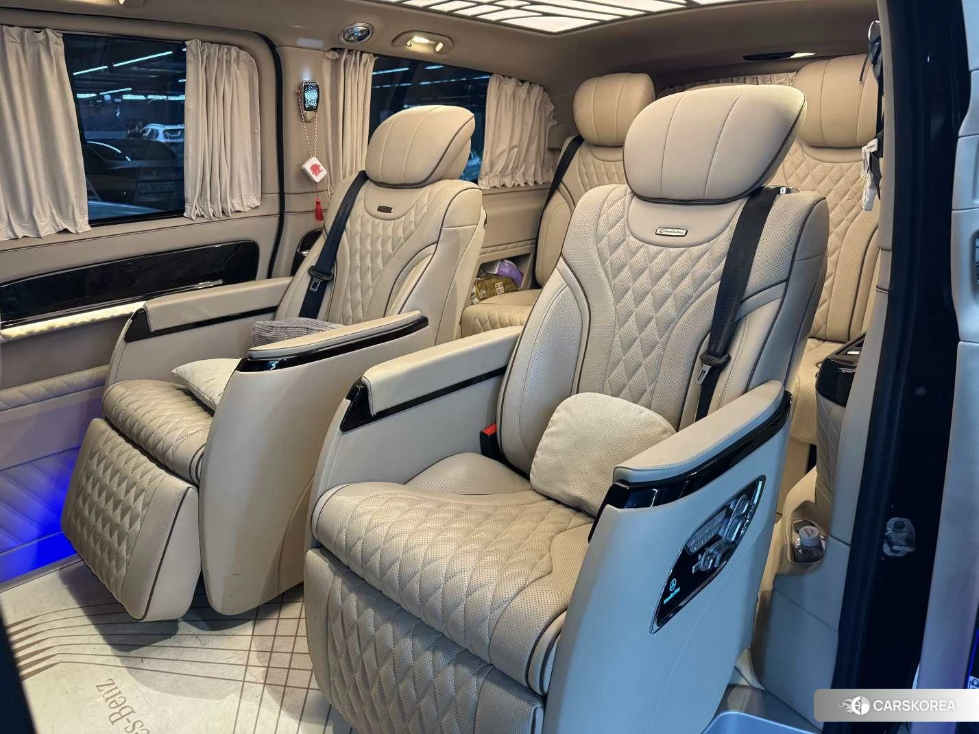Mercedes-Benz Vito id 4498922 из Китая 8