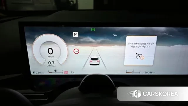 Genesis GV80 id 3684655 из Кореи 18