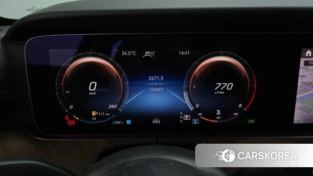 Mercedes-Benz E-Class W213 id 4731627 из Кореи 29