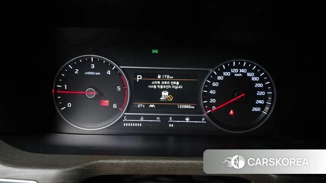 Kia Sorento 4th Generation id 4395116 из Кореи 31