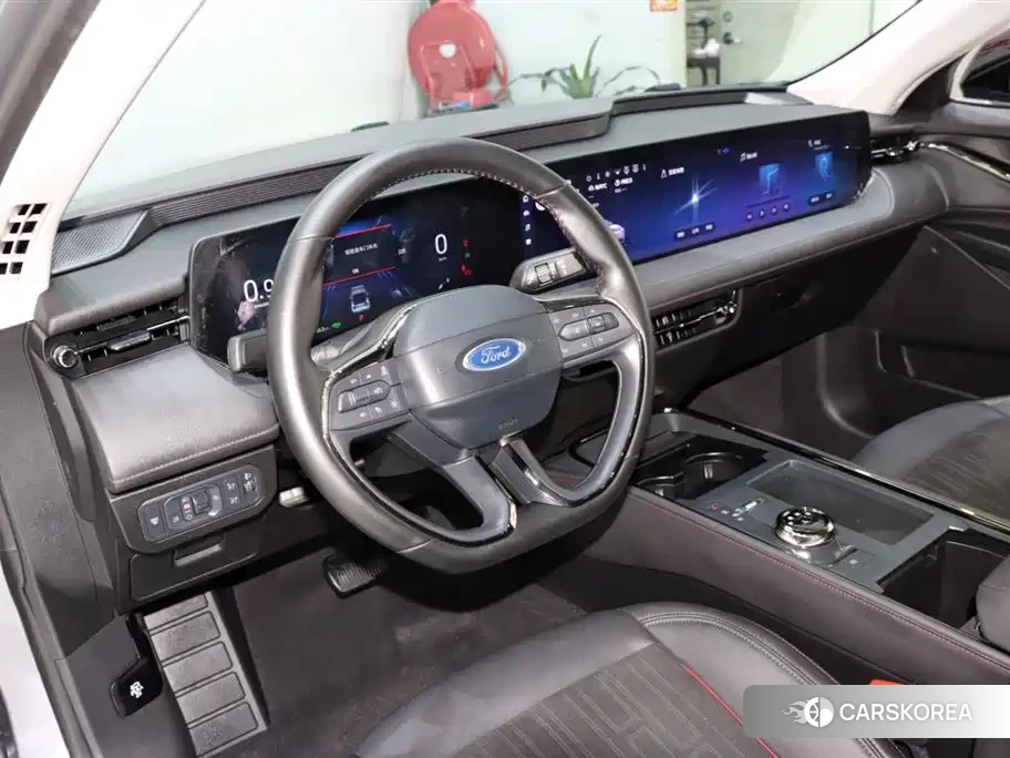 Ford Mondeo id 4514157 из Китая 18