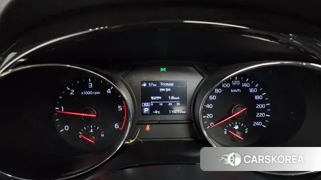 Kia The New Carnival id 3636751 из Кореи 18