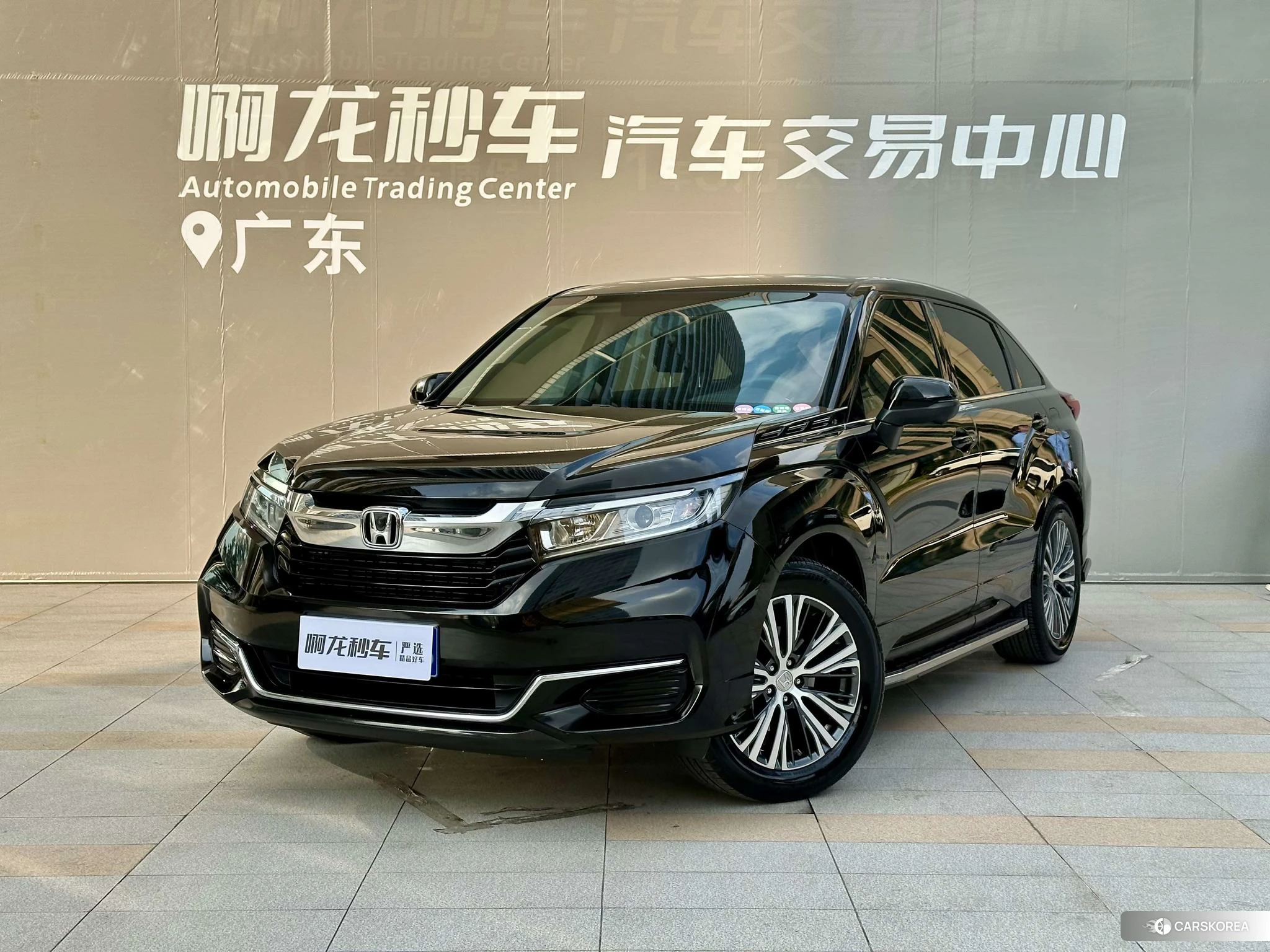Honda Avancier id 4420364 из Китая 23