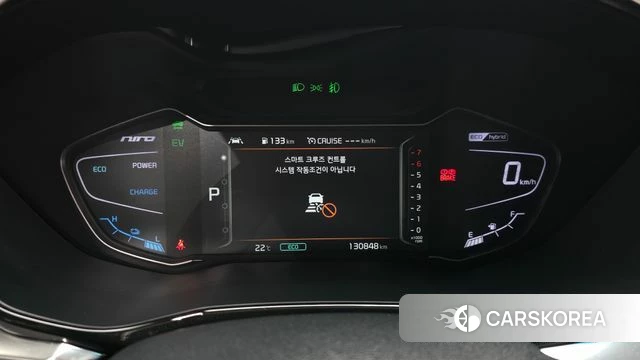 Kia The New Niro id 4918351 из Кореи 28