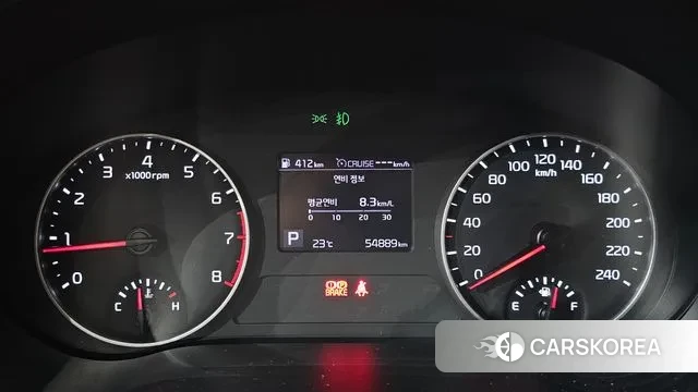 Kia Seltos id 3139203 из Кореи 18