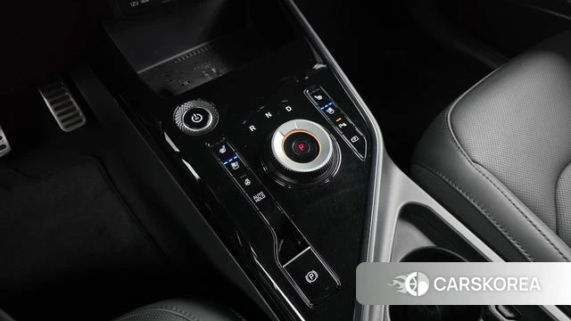 Kia Di All New Niro EV id 4749593 из Кореи 30