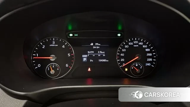 Kia The New Sorento id 3434461 из Кореи 18