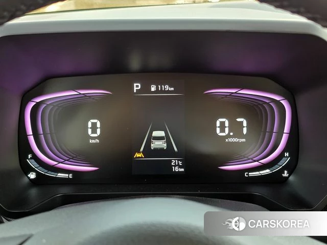 Kia The New Kia Ray id 4333952 из Кореи 18