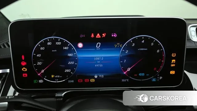 Mercedes-Benz S-Class W223 id 3127474 из Кореи 18