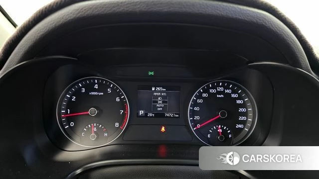 Kia Come New K3 id 4770721 из Кореи 18