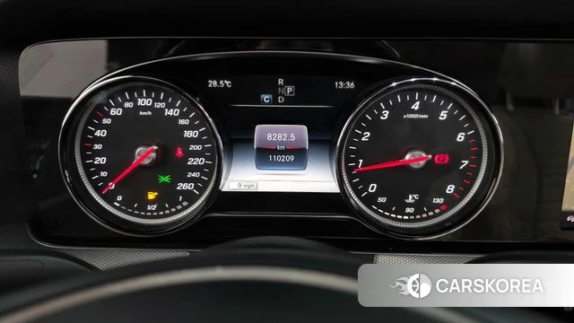 Mercedes-Benz E-Class W213 id 4781249 из Кореи 28