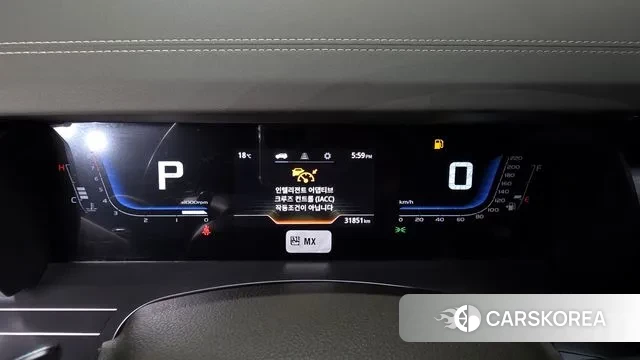 Ssangyong Torres id 3405740 из Кореи 18