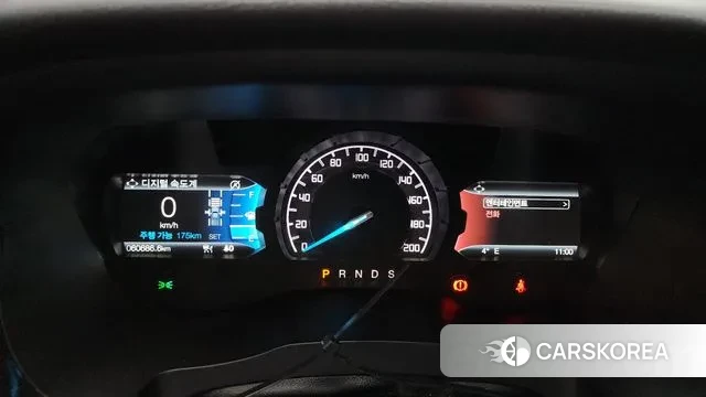 Ford Ranger 3rd Generation id 3508976 из Кореи 18