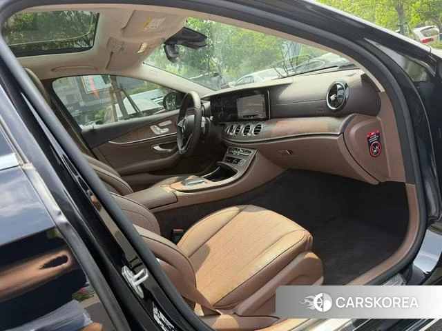 Mercedes-Benz E-class id 4341692 из Китая 8