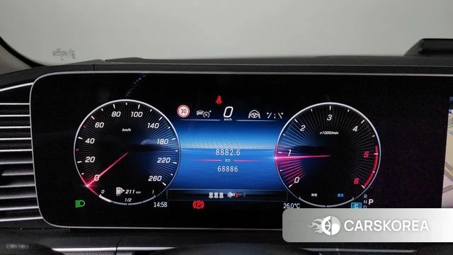 Mercedes-Benz GLE-Class W167 id 3921966 из Кореи 18