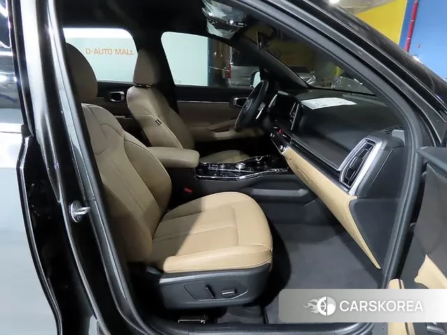 Kia The New Sorento 4th Generation id 2910000 из Кореи 18