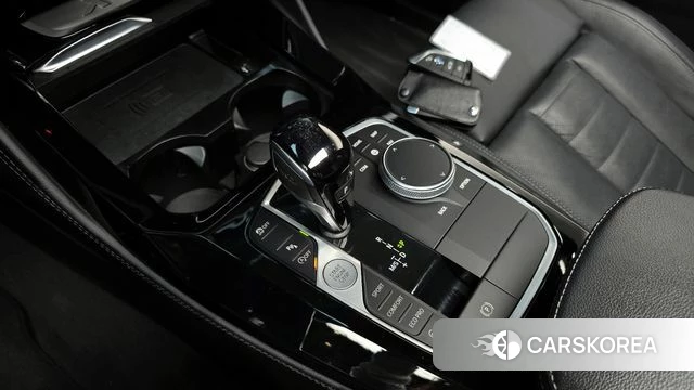 BMW X4 (G02) id 4201823 из Кореи 30