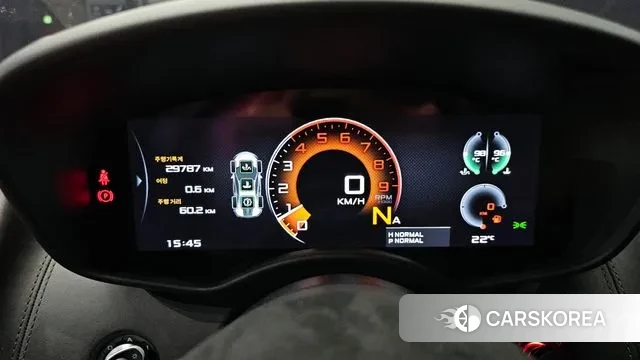 McLaren 570S id 3297412 из Кореи 18