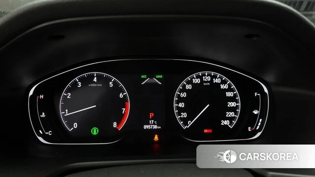Honda Accord 10th Generation id 3844626 из Кореи 18