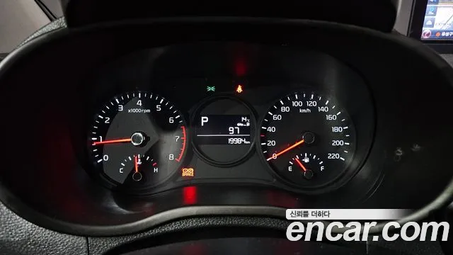 Kia Morning Urban (JA) id 2698063 из Кореи 18