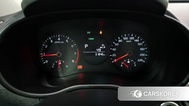 Kia All New Morning (JA) id 3867413 из Кореи 18