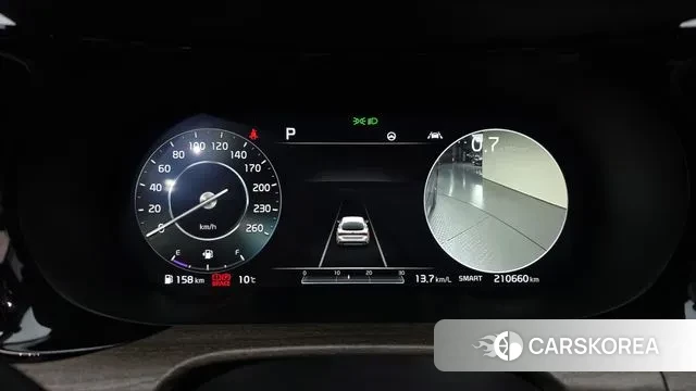 Kia K5 3rd generation id 3789111 из Кореи 18