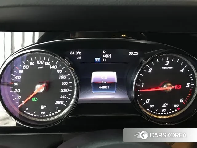 Mercedes-Benz E-Class W213 id 3060591 из Кореи 18