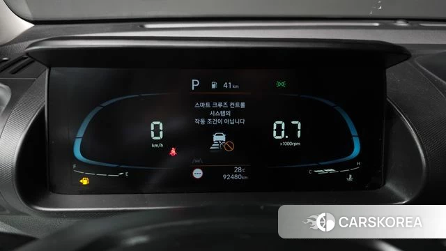Hyundai Casper id 4603470 из Кореи 29